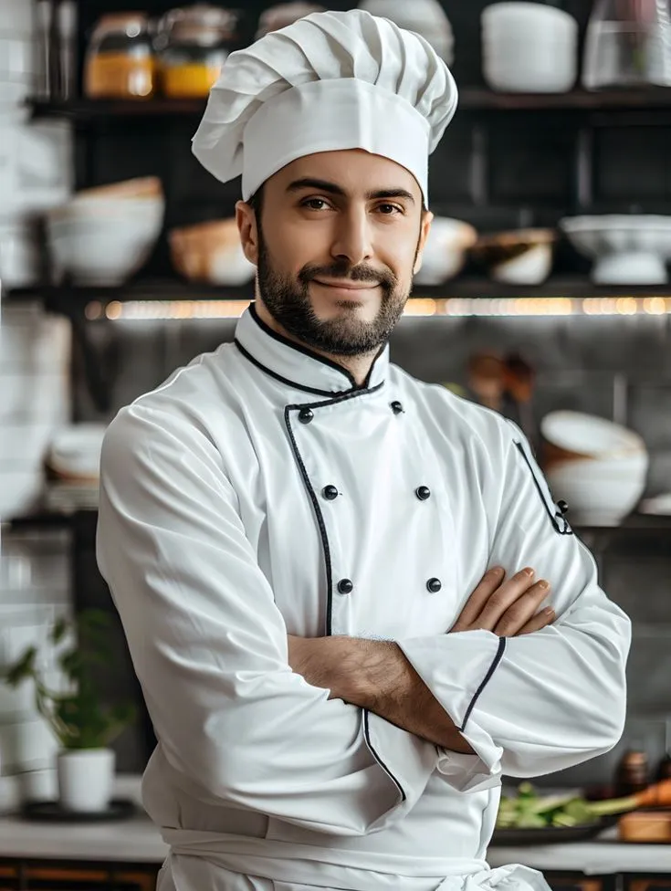 Chef Principal
